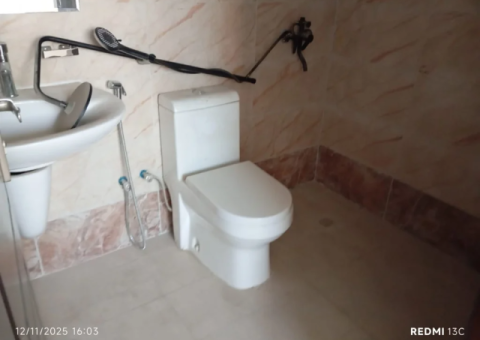 Apartment for Rent – Second Tenant in Al Jerf 3 - 2/5