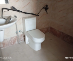 Apartment for Rent – Second Tenant in Al Jerf 3