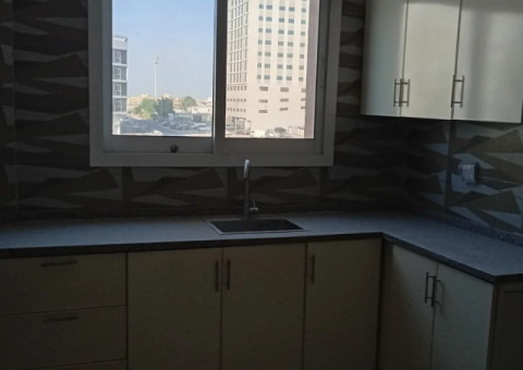 Apartment for Rent – Second Tenant in Al Jerf 3 - 3/5