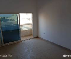 Apartment for Rent – Second Tenant in Al Jerf 3