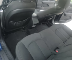 2018 Kia Optima with 124,000 km