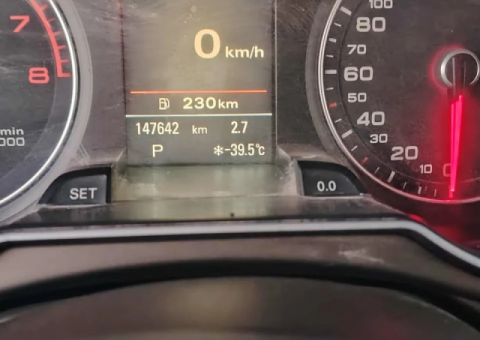 Audi A4 35 TFSI 2015 for Sale - 2/4