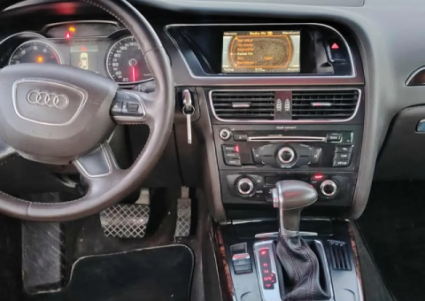 Audi A4 35 TFSI 2015 for Sale - 3/4