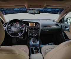 Audi A4 35 TFSI 2015 for Sale