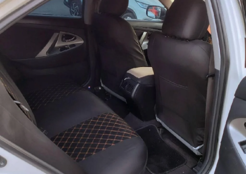 Toyota Camry for Monthly Rent - 3/4