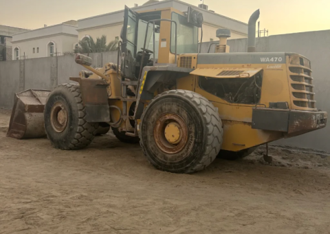 Shovel for Rent – Affordable Annual Rate - 1/3