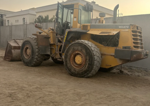 Shovel for Rent – Affordable Annual Rate - 2/3