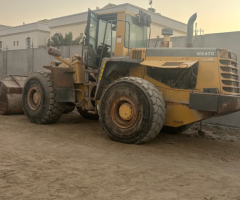 Shovel for Rent – Affordable Annual Rate