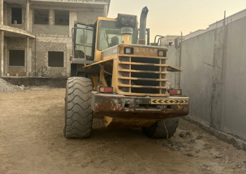 Shovel for Rent – Affordable Annual Rate - 3/3