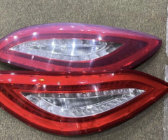 Mercedes CLS W218 Rear Lights