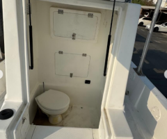 Sharqa Marine 31ft Boat – Fully Renovated, 2009 Model