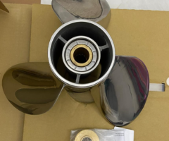 Solas Propeller Fan for Mercury Engine – New