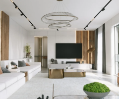 Freelance Architect & Interior Designer