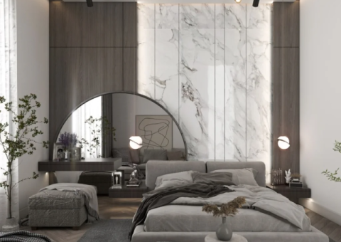 Freelance Architect & Interior Designer - 2/4