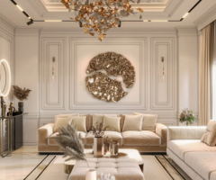 Freelance Architect & Interior Designer