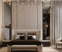 Freelance Architect & Interior Designer