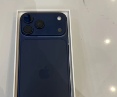 Brand New iPhone 17 Pro Max