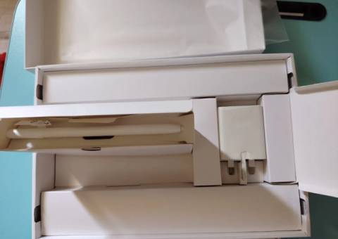 Honor MagicPad 2 (12.3 Inch) – 12GB+8GB RAM, 256GB - 1/4