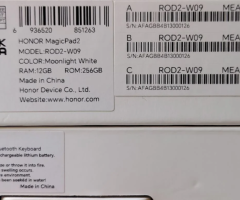 Honor MagicPad 2 (12.3 Inch) – 12GB+8GB RAM, 256GB