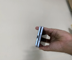 Samsung Galaxy Z Fold 3 – 12GB RAM, 256GB