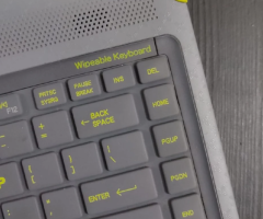 Toshiba Satellite L735D Laptop – AMD P320, 4GB RAM, 320GB HDD