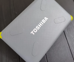 Toshiba Satellite L735D Laptop – AMD P320, 4GB RAM, 320GB HDD