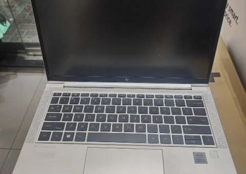 HP EliteBook 830 G7 – Core i5 10th Gen - 1/3
