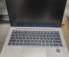 HP EliteBook 830 G7 – Core i5 10th Gen