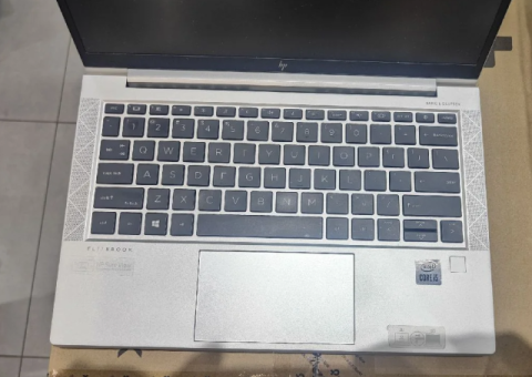 HP EliteBook 830 G7 – Core i5 10th Gen - 2/3