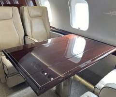 2015 BOMBARDIER GLOBAL 6000