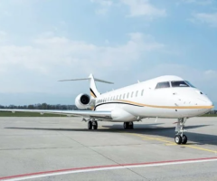 2005 BOMBARDIER GLOBAL EXPRESS XRS