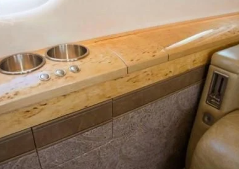 2009 BOMBARDIER GLOBAL EXPRESS XRS - 2/9