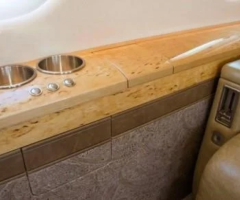 2009 BOMBARDIER GLOBAL EXPRESS XRS