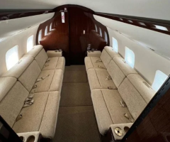 2009 BOMBARDIER GLOBAL EXPRESS XRS
