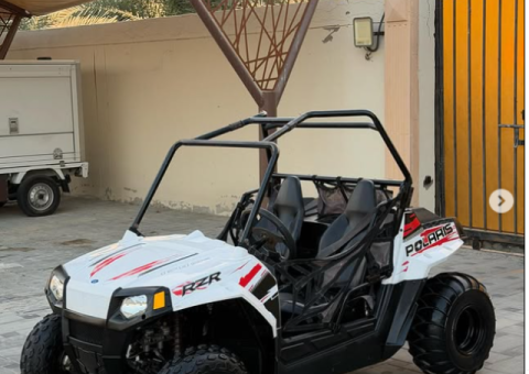 Riser 170cc – 2016 Model - 1/3