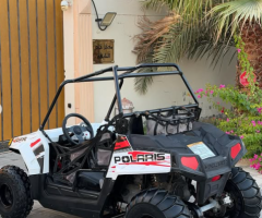 Riser 170cc – 2016 Model