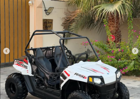 Riser 170cc – 2016 Model - 3/3