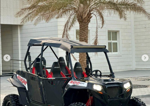 RZR XP for Sale – 900 Special Edition