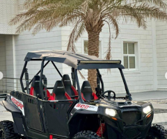 RZR XP for Sale – 900 Special Edition