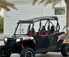 RZR XP for Sale – 900 Special Edition