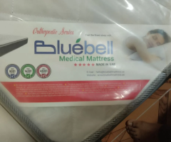 3 Single Beds with 3 Medical Mattresses