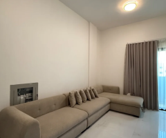 Sofa for Sale – Very Clean with Storage