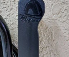 Comfortable Folding Chair – For Sale