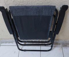 Comfortable Folding Chair – For Sale