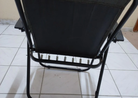 Comfortable Folding Chair – For Sale - 4/4
