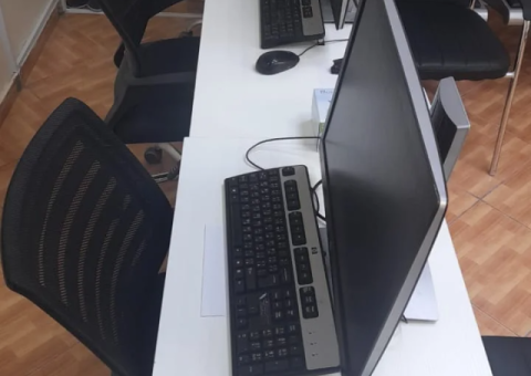 Partnership Opportunity – Printing & Government Services Shop - 3/4