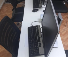 Partnership Opportunity – Printing & Government Services Shop