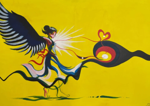 Technical Art Collection "Quwa" Available for Acquisition