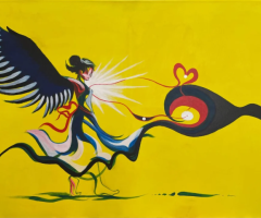 Technical Art Collection "Quwa" Available for Acquisition