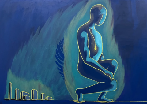 Technical Art Collection "Quwa" Available for Acquisition - 2/2